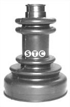 STC T401579 - KIT PEUGEOT J5 1.9D L/R Y L/C