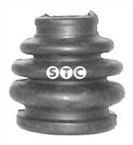 STC T401599 - KIT FIAT UNO PANDA 87>
