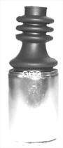 STC T401606 - KIT CITROEN AX TODOS EXC.GTI SAXO 1