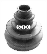 STC T401614 - KIT LANCIA DEDRA/DELTA IE2.0-T