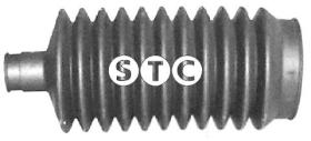 STC T401621 - KIT DIRECC.MECAN. IZQ. C-25