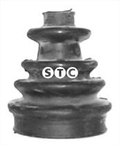 STC T401623 - KIT FORD FIESTA 950-1.1