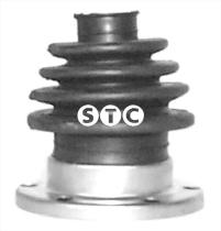 STC T401632 - KIT VW POLO-DERBY IZQ. L/C