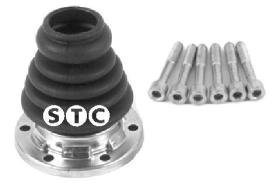 STC T401637 - KIT AUDI 80 Y 90 2.0-2.3-L/C D