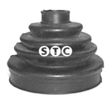 STC T401638 - KIT AUDI 100-200 L/R