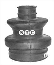 STC T401783 - FUELLE TRANSMISION TRASERA L/R