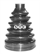 STC T401994 - KIT FORD MONDEO -1.8D L/R
