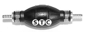 STC T402007 - BOMBA CEBADO 8/8 METAL R-R