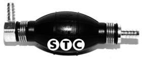 STC T402009 - BOMBA CEBADO 8/8 METAL R-C