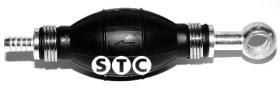 STC T402012 - BOMBA CEBADO 8/8 METAL R-O