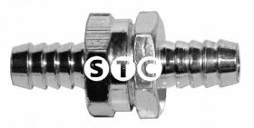 STC T402015 - ANTIRETORNO METAL 10 MM