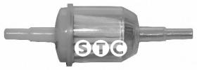 STC T402016 - FILTRO DE COMBUSTIBLE PEQUENO