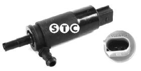 STC T402075 - BOMBA LAVAFAROS AUDI -