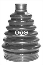 STC T402305 - KIT CITROEN ZX 1.6/1.8SIN ABS-