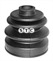 STC T402373 - KIT FUELLE TRANSMISION LADO RU