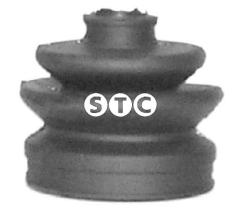 STC T402374 - KIT TRANSMISION LADO RUEDA