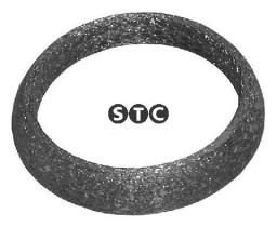 STC T402382 - JUNTA CONICA TUBO DE ESCAPE, (