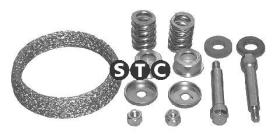 STC T402391 - KIT DE MONTAJE CON JUNTA (D. 6