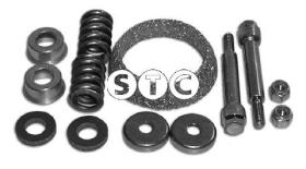 STC T402392 - KIT DE MONTAJE CON JUNTA (D. 4