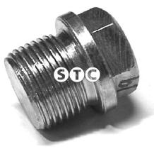 STC T402398 - TAPON CARTER ACEITE -D.20+150 MM