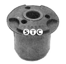 STC T402402 - SILENTBLOCK ANTERIOR TRAPECIO