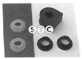 STC T402409 - JGO. CASQUILLOS PALANCA DE CAMBIO Y