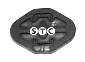 STC T402416 - SOPORTE TUBO DE ESCAPE