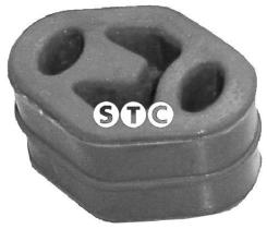 STC T402418 - SOPORTE TUBO DE ESCAPE-SILICON