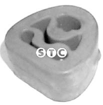 STC T402422 - SOPORTE TUBO DE ESCAPE