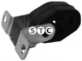 STC T402423 - SOPORTE TUBO DE ESCAPE
