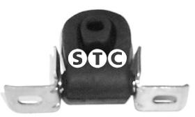 STC T402425 - SOPORTE TUBO DE ESCAPE,INCA '9