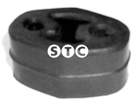 STC T402426 - SOPORTE TUBO DE ESCAPE -