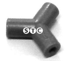 STC T402440 - RACOR PLASTICO EMPALME TUBOS E