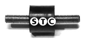 STC T402442 - SOPORTE TUBO DE ESCAPE (25*22M