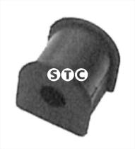 STC T402634 - GOMA BARRA ESTAB DELANTERA Y TRASER