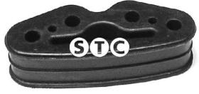 STC T402639 - SOPORTE TUBO ESCAPE-FINAL- FIA