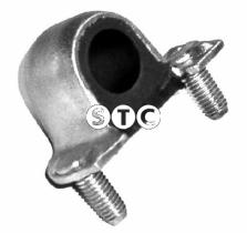 STC T402648 - SOPORTE CENTRAL BARRA ESTABILI