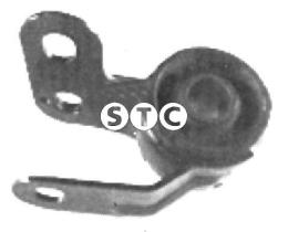 STC T402656 - SILENTBLOCK EXTERIOR BRAZO DEL