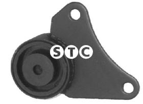STC T402666 - SOPORTE MOTOR TRASERO COMPLETO