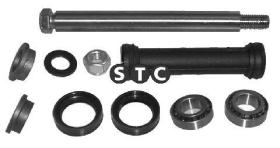 STC T402684 - KIT SUSPENSION PUENTE TRASERO