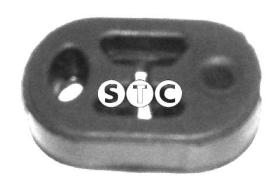 STC T402692 - SOPORTE TUBO DE ESCAPE. BERLIN