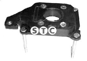 STC T402699 - SOPORTE CARBURADOR, GOLF/VENTO