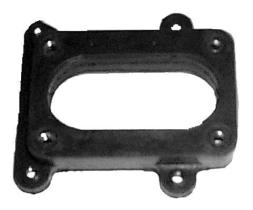 STC T402700 - SOPORTE CARBURADOR, FIAT TIPO-