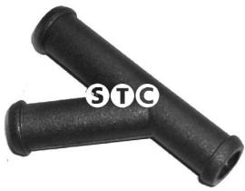 STC T402717 - RACOR EMPALME MANGUITOS DE CALEFACC