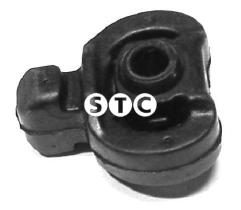 STC T402722 - SOPORTE TUBO DE ESCAPE.-TRASER
