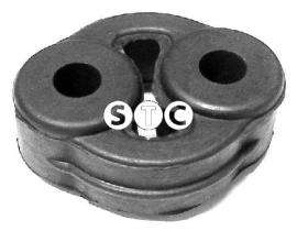 STC T402727 - SOPORTE TUBO DE ESCAPE