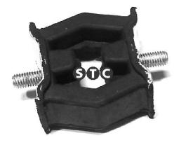 STC T402745 - SOPORTE TUBO DE ESCAPE.