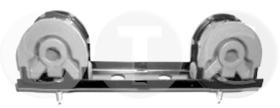 STC T402748 - SOPORTE DE ESCAPE CITROEN JUMP