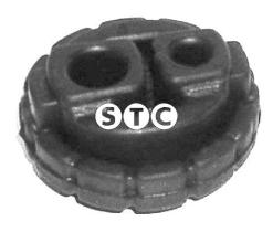 STC T402753 - SOPORTE TUBO DE ESCAPE.