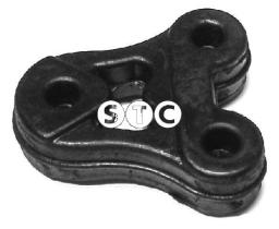 STC T402757 - SOPORTE TUBO DE ESCAPE.